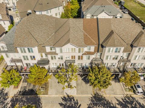 Photo 35 at 85 David Dunlap Circle, Don Mills, Toronto