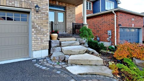 Photo 1 at 55 Jewel House Lane, Shore, Barrie