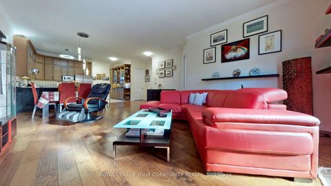 Photo 3 at 55 Jewel House Lane, Shore, Barrie