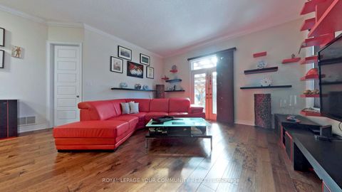 Photo 4 at 55 Jewel House Lane, Shore, Barrie