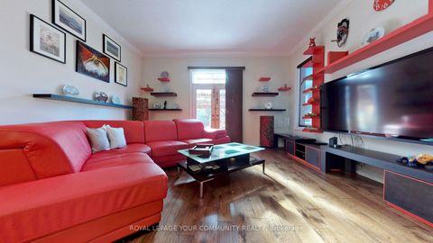 Photo 5 at 55 Jewel House Lane, Shore, Barrie Photo 5 at 55 Jewel House Lane, Shore, Barrie