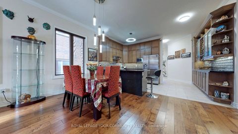 Photo 7 at 55 Jewel House Lane, Shore, Barrie