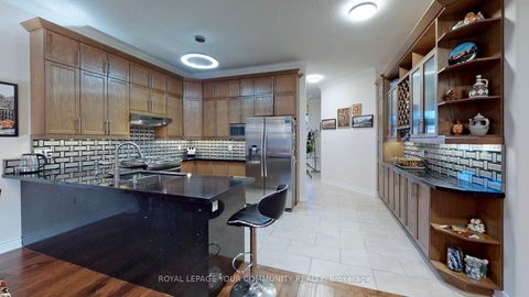 Photo 8 at 55 Jewel House Lane, Shore, Barrie