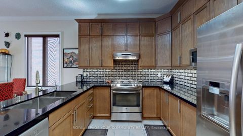 Photo 9 at 55 Jewel House Lane, Shore, Barrie