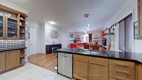 Photo 11 at 55 Jewel House Lane, Shore, Barrie