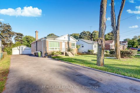 Photo 1 at 53 Falaise Road, West Hill, Toronto