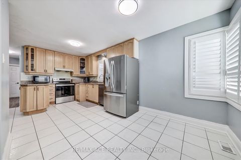 Photo 6 at 53 Falaise Road, West Hill, Toronto