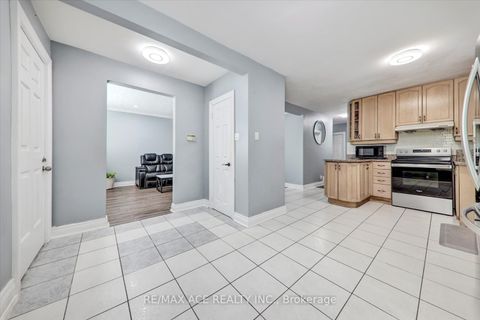 Photo 7 at 53 Falaise Road, West Hill, Toronto