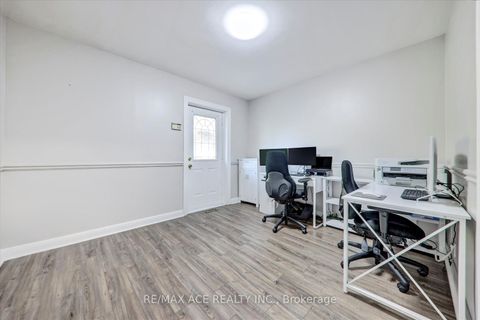 Photo 16 at 53 Falaise Road, West Hill, Toronto