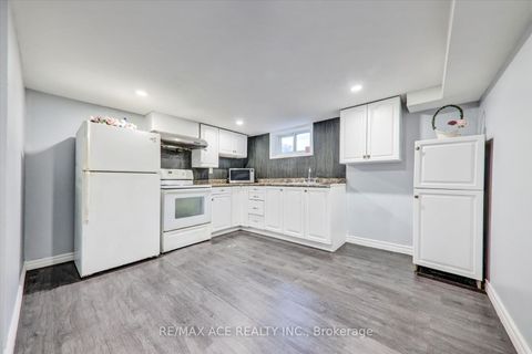 Photo 21 at 53 Falaise Road, West Hill, Toronto