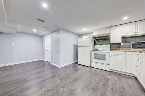 Photo 22 at 53 Falaise Road, West Hill, Toronto