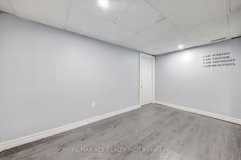 Photo 29 at 53 Falaise Road, West Hill, Toronto