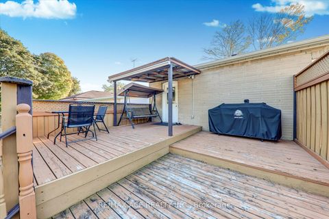 Photo 33 at 53 Falaise Road, West Hill, Toronto