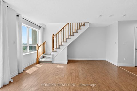 Photo 4 at 1103 - 39 Oneida Crescent, Langstaff, Richmond Hill