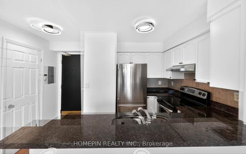 Photo 7 at 1103 - 39 Oneida Crescent, Langstaff, Richmond Hill