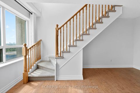 Photo 10 at 1103 - 39 Oneida Crescent, Langstaff, Richmond Hill