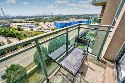 Photo 18 at 1103 - 39 Oneida Crescent, Langstaff, Richmond Hill