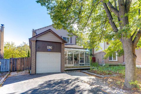 Photo 0 at 24 Keon Place, Malvern, Toronto