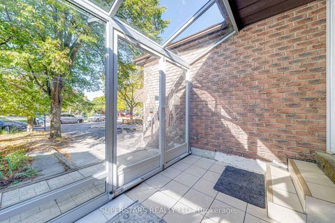 Photo 2 at 24 Keon Place, Malvern, Toronto