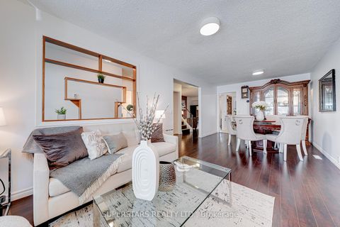 Photo 5 at 24 Keon Place, Malvern, Toronto