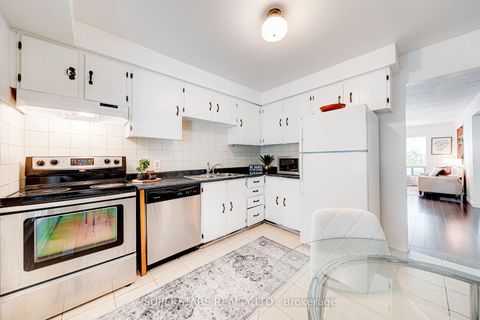 Photo 11 at 24 Keon Place, Malvern, Toronto