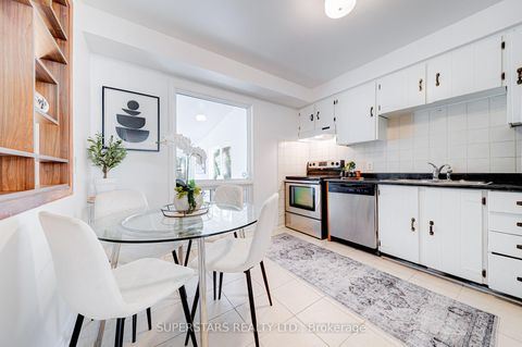 Photo 12 at 24 Keon Place, Malvern, Toronto