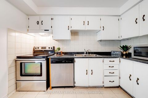 Photo 13 at 24 Keon Place, Malvern, Toronto