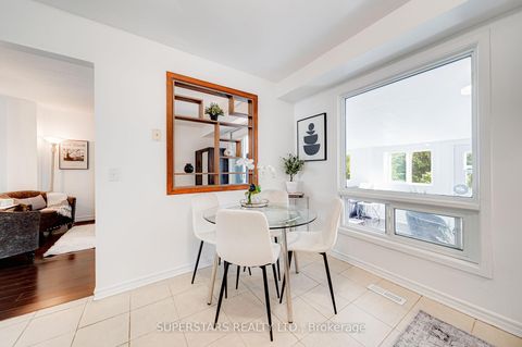 Photo 14 at 24 Keon Place, Malvern, Toronto