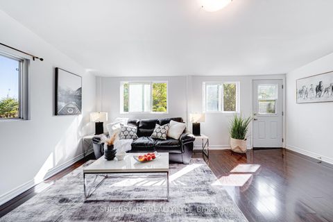 Photo 15 at 24 Keon Place, Malvern, Toronto