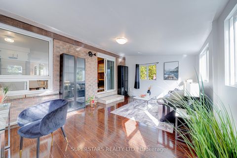 Photo 16 at 24 Keon Place, Malvern, Toronto