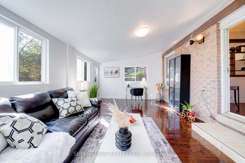 Photo 17 at 24 Keon Place, Malvern, Toronto