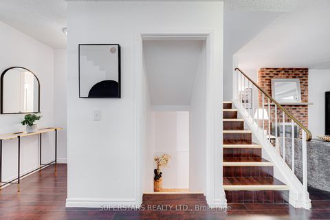 Photo 18 at 24 Keon Place, Malvern, Toronto