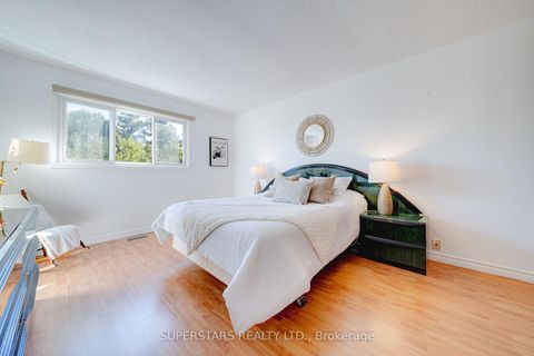 Photo 20 at 24 Keon Place, Malvern, Toronto