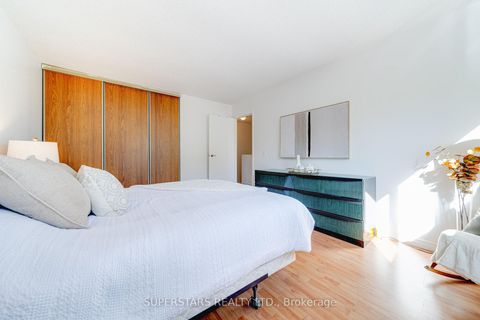Photo 21 at 24 Keon Place, Malvern, Toronto