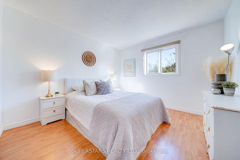 Photo 23 at 24 Keon Place, Malvern, Toronto
