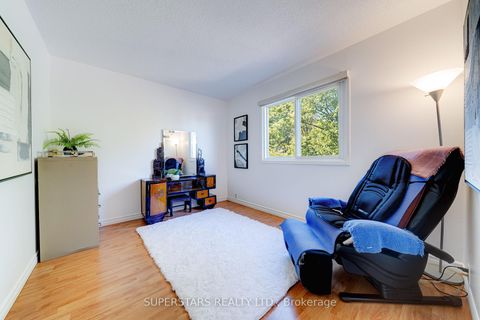 Photo 25 at 24 Keon Place, Malvern, Toronto