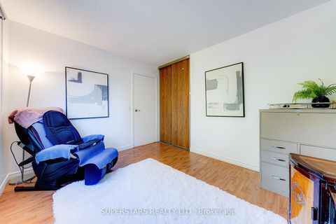 Photo 26 at 24 Keon Place, Malvern, Toronto