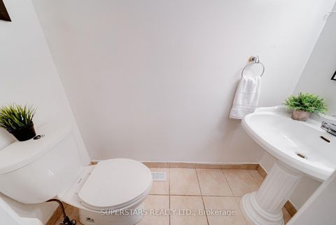 Photo 27 at 24 Keon Place, Malvern, Toronto