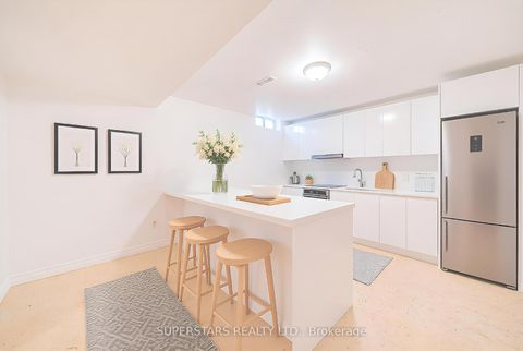 Photo 28 at 24 Keon Place, Malvern, Toronto