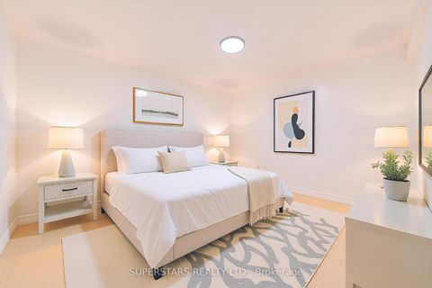 Photo 29 at 24 Keon Place, Malvern, Toronto