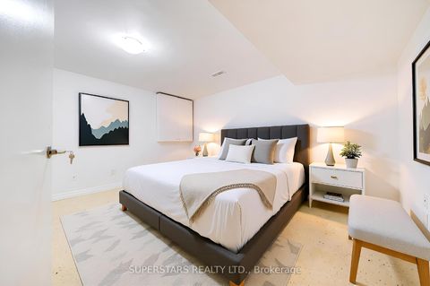 Photo 30 at 24 Keon Place, Malvern, Toronto