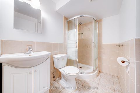 Photo 31 at 24 Keon Place, Malvern, Toronto