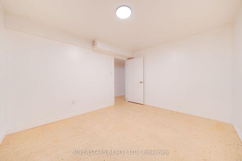Photo 35 at 24 Keon Place, Malvern, Toronto