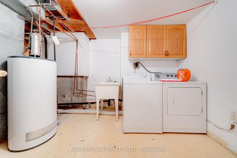 Photo 38 at 24 Keon Place, Malvern, Toronto
