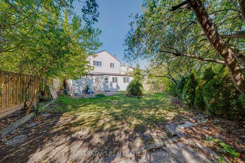 Photo 41 at 24 Keon Place, Malvern, Toronto