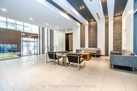 Photo 24 at TH05 - 20 Bruyeres Mews, Waterfront Communities C1, Toronto