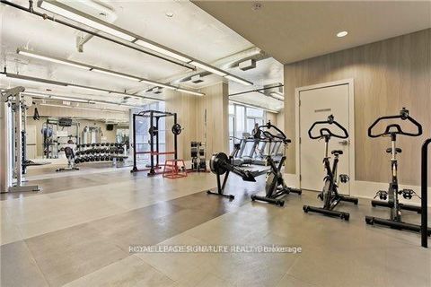 Photo 26 at TH05 - 20 Bruyeres Mews, Waterfront Communities C1, Toronto