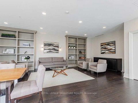 Photo 28 at TH05 - 20 Bruyeres Mews, Waterfront Communities C1, Toronto