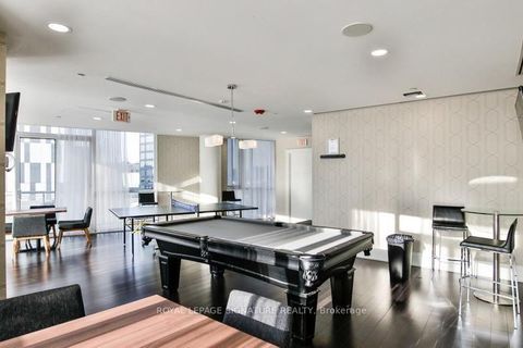 Photo 30 at TH05 - 20 Bruyeres Mews, Waterfront Communities C1, Toronto