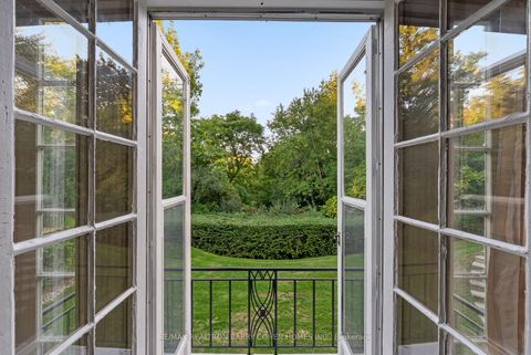 Photo 26 at 7 Alderbrook Drive, Don Mills, Toronto